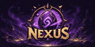 Miniature du serveur NEXUS 1.43 | RETRO CHEAT | FUN | MONO