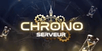 Miniature du serveur PROCHAINEMENT - CHRONO - 2.51 - MONO - SEMI CHEAT - INNOVANT
