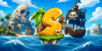 Miniature du serveur PLAY.SKYADVENTURE.FR I OneBlock Farm2Win 1.21.8+