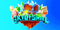 Miniature du serveur SKYOFSKILL | Mélange de SkyBlock/Prison/Faction | 1.8.8-1.20.1