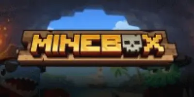 Voter pour le serveur Minecraft Minebox - Le Meilleur Skyblock MMORPG