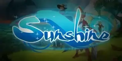 Sunshine 2.3.7 | Multilingual | Mac | Windows | Linux - Serveur Dofus