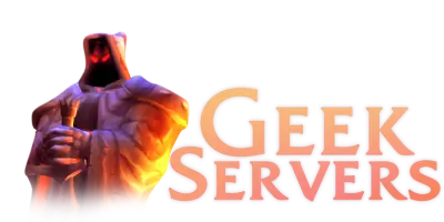GeekServers - WoW Vanilla & TBC - Serveur World Of Warcraft